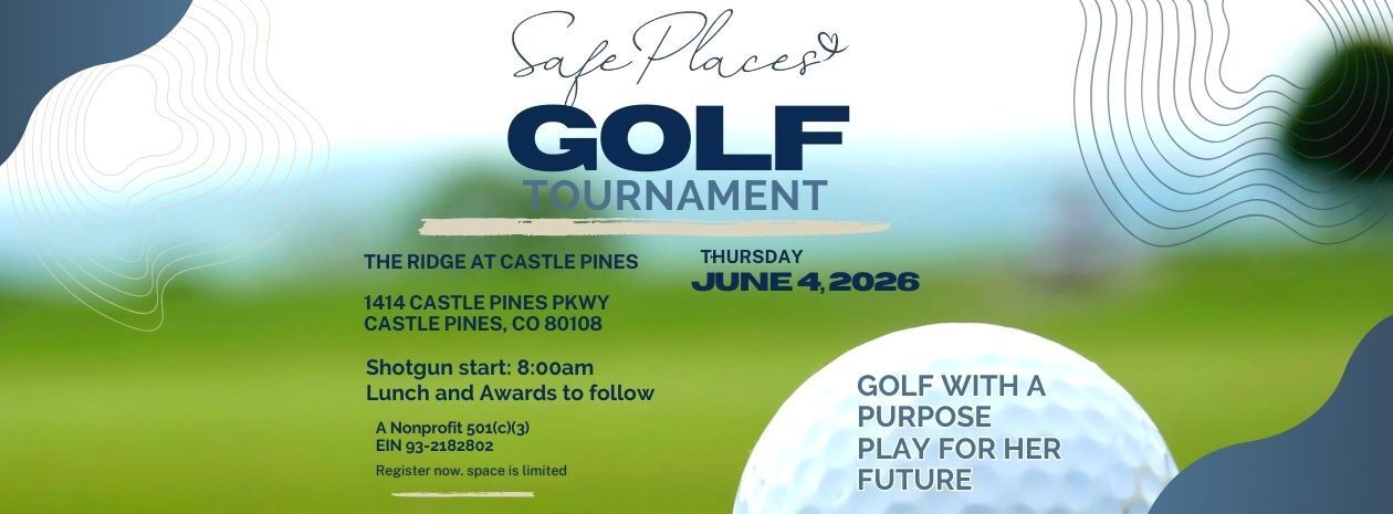 Golf Tournament 2026